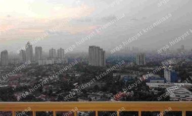 For Rent Apartment Botanica Residence 3 Bedroom Furnished