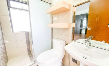 3 Bedroom 3BR Semi-furnished Townhouse for Sale at San Juan City Near. Xavier School