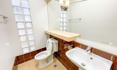 3 Bedroom 3BR Semi-furnished Townhouse for Sale at San Juan City Near. Xavier School