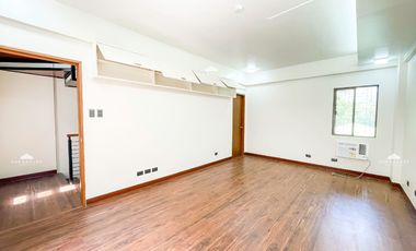 3 Bedroom 3BR Semi-furnished Townhouse for Sale at San Juan City Near. Xavier School