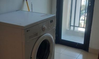 Disewa Apartemen Hamptons Park Furnished 3BR Uk105m² at Jakarta Selatan
