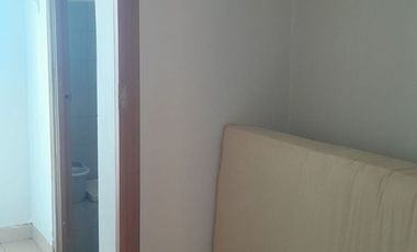 Disewa Apartemen Hamptons Park Furnished 3BR Uk105m² at Jakarta Selatan