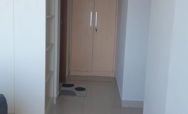 Disewa Apartemen Hamptons Park Furnished 3BR Uk105m² at Jakarta Selatan