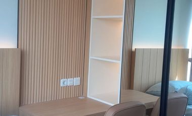 Disewa Apartemen Hamptons Park Furnished 3BR Uk105m² at Jakarta Selatan