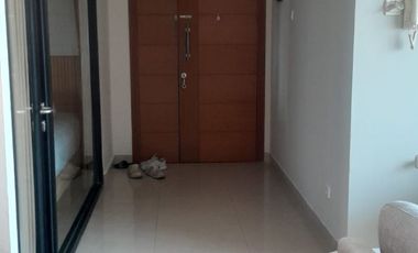 Disewa Apartemen Hamptons Park Furnished 3BR Uk105m² at Jakarta Selatan