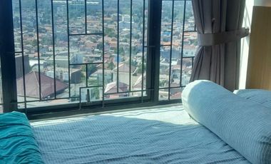 Disewa Apartemen Hamptons Park Furnished 3BR Uk105m² at Jakarta Selatan