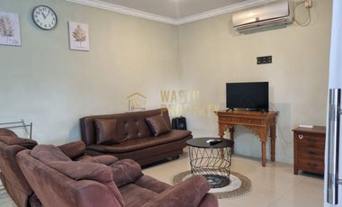 VILLA CANTIK TANAH LUAS DIJUAL MURAH DI PAKEM