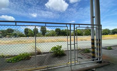 Stockyard/Open Parking