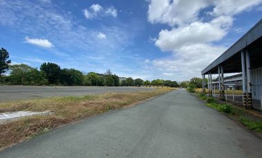 Stockyard/Open Parking