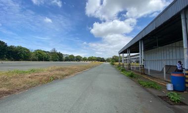 Stockyard/Open Parking