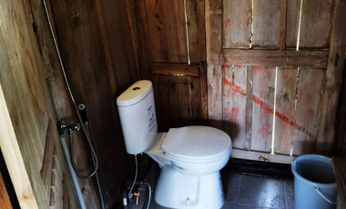 Dijual — Homestay Asri di Kawasan Sejuk Banyuwangi, Dekat Ijen