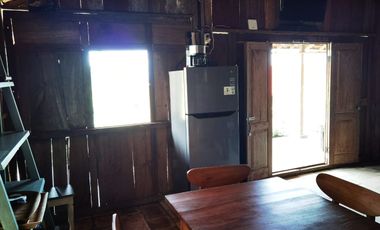 Dijual — Homestay Asri di Kawasan Sejuk Banyuwangi, Dekat Ijen