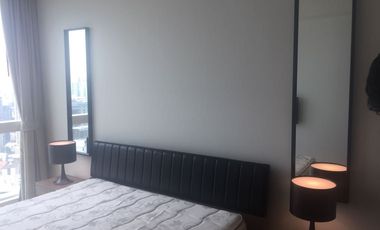 2-BR Condo at Millennium Residence @ Sukhumvit Condominium near BTS Asok