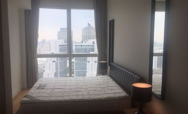 2-BR Condo at Millennium Residence @ Sukhumvit Condominium near BTS Asok