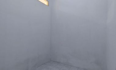 JUAL RUMAH 3 KAMAR DI RSS PEMDA CIPOCOK SERANG