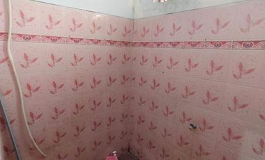 JUAL RUMAH 3 KAMAR DI RSS PEMDA CIPOCOK SERANG