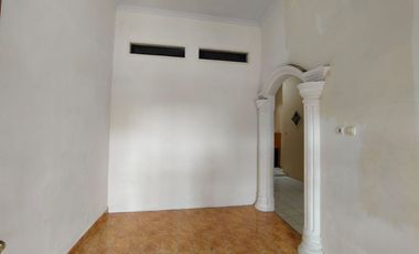 JUAL RUMAH 3 KAMAR DI RSS PEMDA CIPOCOK SERANG