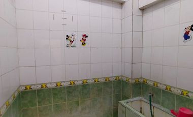 JUAL RUMAH 3 KAMAR DI RSS PEMDA CIPOCOK SERANG