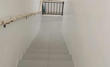 Brgy.Roxas Quezon City Brandnew Modern 3 Storey Townhouse near Scout Chuatoco rg