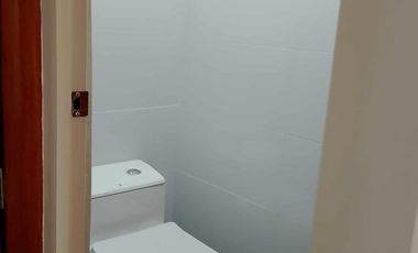 Brgy.Roxas Quezon City Brandnew Modern 3 Storey Townhouse near Scout Chuatoco rg