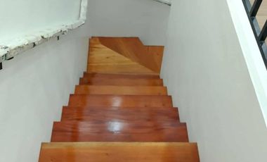 Brgy.Roxas Quezon City Brandnew Modern 3 Storey Townhouse near Scout Chuatoco rg