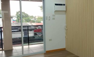 Brgy.Roxas Quezon City Brandnew Modern 3 Storey Townhouse near Scout Chuatoco rg