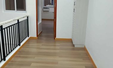 Brgy.Roxas Quezon City Brandnew Modern 3 Storey Townhouse near Scout Chuatoco rg