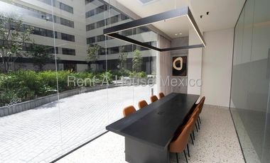 Departamento Tipo Loft en Renta en calle James Sullivan cerca de Reforma #26-1405 AVC
