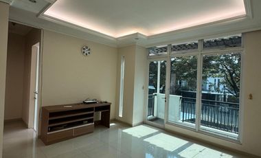 Disewa Rumah Modern Cantik Siap Huni di Metland Menteng Cakung Jakarta Timur