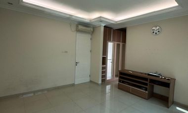 Disewa Rumah Modern Cantik Siap Huni di Metland Menteng Cakung Jakarta Timur