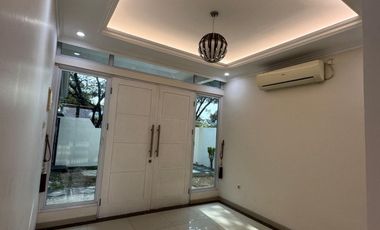 Disewa Rumah Modern Cantik Siap Huni di Metland Menteng Cakung Jakarta Timur