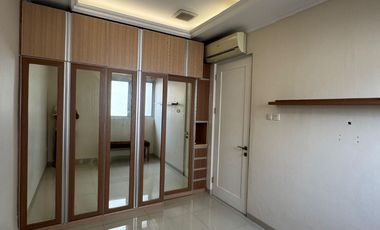 Disewa Rumah Modern Cantik Siap Huni di Metland Menteng Cakung Jakarta Timur