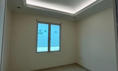 Disewa Rumah Modern Cantik Siap Huni di Metland Menteng Cakung Jakarta Timur