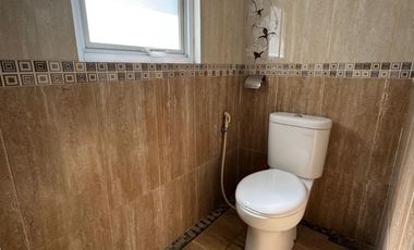 Disewa Rumah Modern Cantik Siap Huni di Metland Menteng Cakung Jakarta Timur