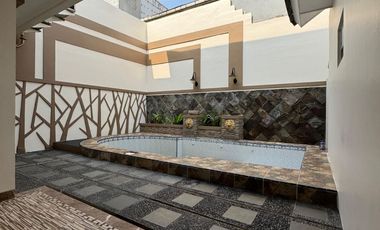 Disewa Rumah Modern Cantik Siap Huni di Metland Menteng Cakung Jakarta Timur