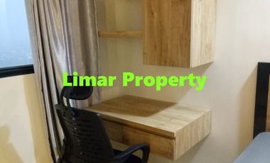 Disewakan Apartemen Type Studio Fasilitas Lengkap, Margonda Depok