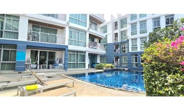 Condo for Sale in Bophut, walkable to Fisherman's Village! In Bophut Koh, Samui