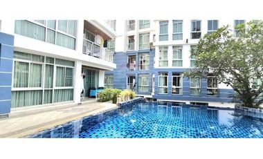 Condo for Sale in Bophut, walkable to Fisherman's Village! In Bophut Koh, Samui