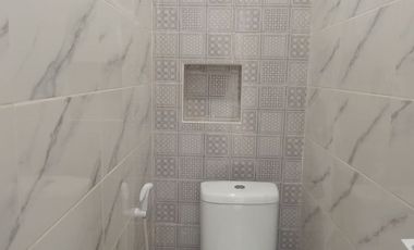 House For Sale In Cimanggu Yasmin Bogor City Near Toll and Station