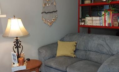 Rumah Siap Huni Kembar Mas Rp 1,6M Nego