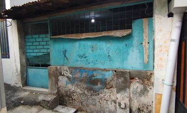 Rumah baru selesai renov di Mangga Besar Selatan, Taman Sari