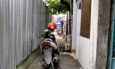 Rumah baru selesai renov di Mangga Besar Selatan, Taman Sari