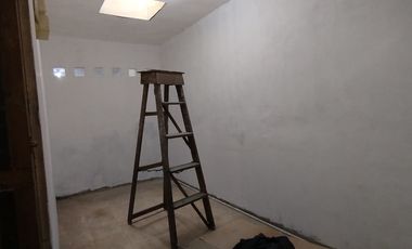 Rumah baru selesai renov di Mangga Besar Selatan, Taman Sari