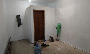 Rumah baru selesai renov di Mangga Besar Selatan, Taman Sari
