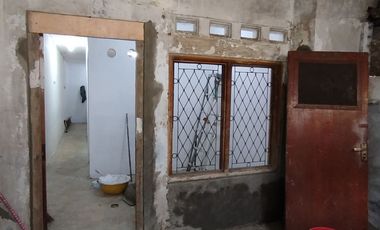 Rumah baru selesai renov di Mangga Besar Selatan, Taman Sari