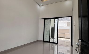 DIJUAL!! PERUMAHAN VIRAL CLUSTER SIGERLAND!!