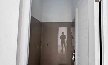 DIJUAL!! PERUMAHAN VIRAL CLUSTER SIGERLAND!!