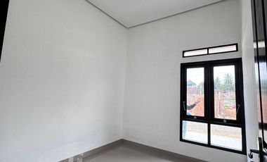 DIJUAL!! PERUMAHAN VIRAL CLUSTER SIGERLAND!!