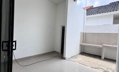 DIJUAL!! PERUMAHAN VIRAL CLUSTER SIGERLAND!!