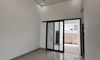 DIJUAL!! PERUMAHAN VIRAL CLUSTER SIGERLAND!!